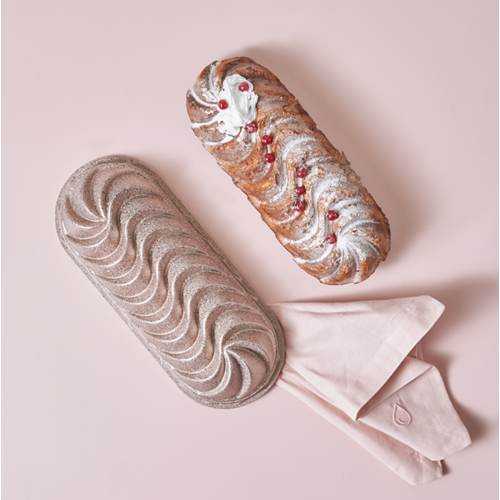 EMSAN BUKLE BATON KEK KALIBI R.GOLD