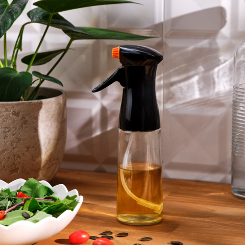 EMSAN MULTI ÇOK AMAÇLI SPREY SİYAH