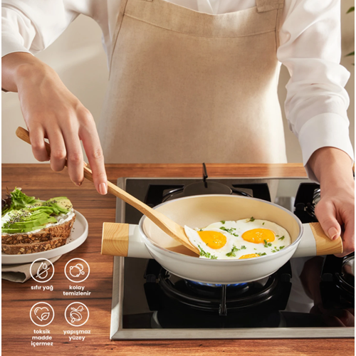 EMSAN SWISS CRYSTAL 20 CM SAHAN