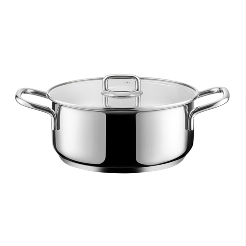 EMSAN GOURMET 16 CM DERİN TENCERE