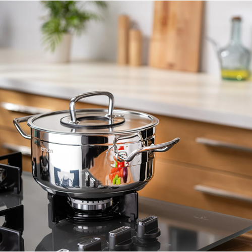 EMSAN ELİTE DERİN TENCERE, 24 CM