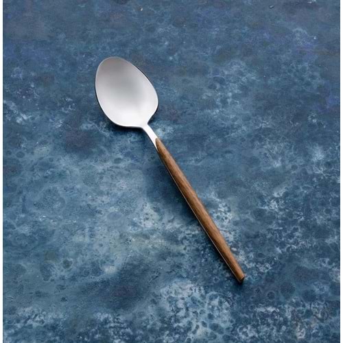 EMSAN ARDIÇ YEMEK KAŞIĞI, WOOD