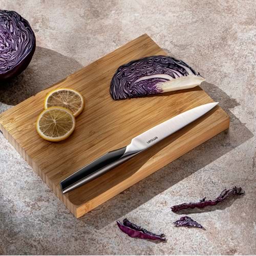EMSAN PRO KNIFE, SİYAH