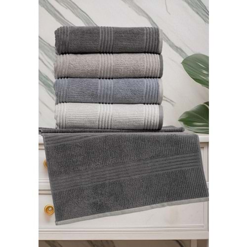 50X90 WANDA HAVLU 4 PARÇA