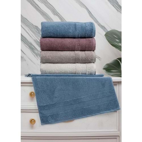 70X145 NADINE HAVLU 4 PARÇA