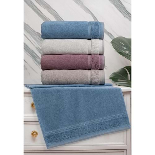 70X145 BETTINA HAVLU 4 PARÇA