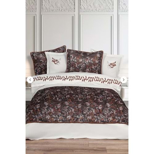 STELLA CINNAMON ÇEYİZ SETİ 7 PARÇA