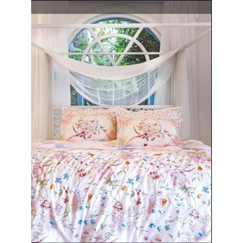 200X220 RANFORCE NEVRESİM TAKIMI GWEN ANEW