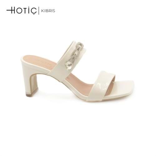 01TEH54096 - BEYAZ - 38