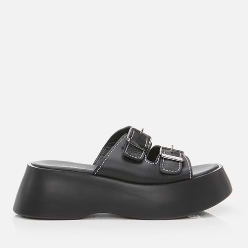 01TEH55342 - SİYAH - 37 - ST000628G-55349