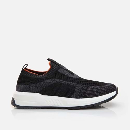 02AYY58350 - SİYAH - 40 - ST001005G-58356