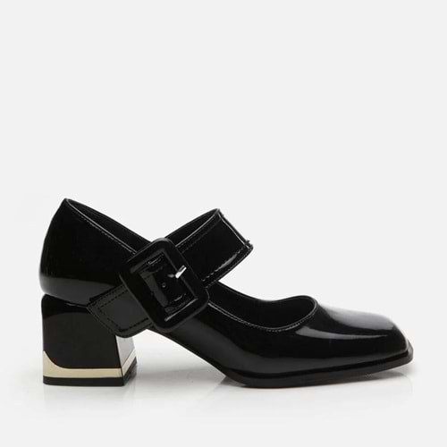 01AYH59952 - SİYAH - 40 - ST001205G-59957