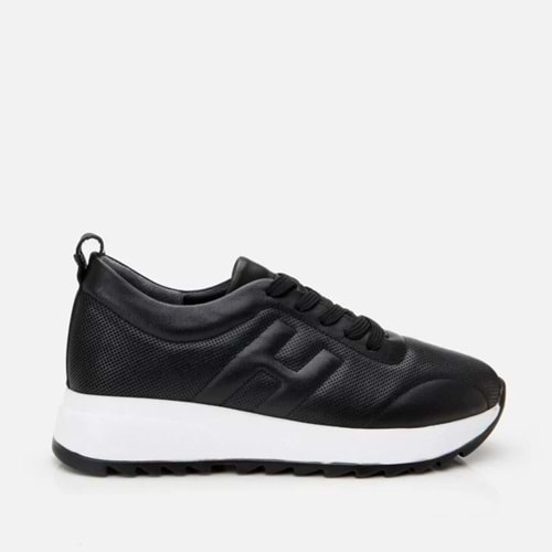 01AYH61662 - SİYAH - 38 - ST001363G-61675