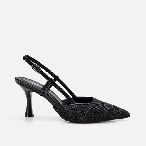 01AYH62817 - SİYAH - 36 - ST001477G-62823