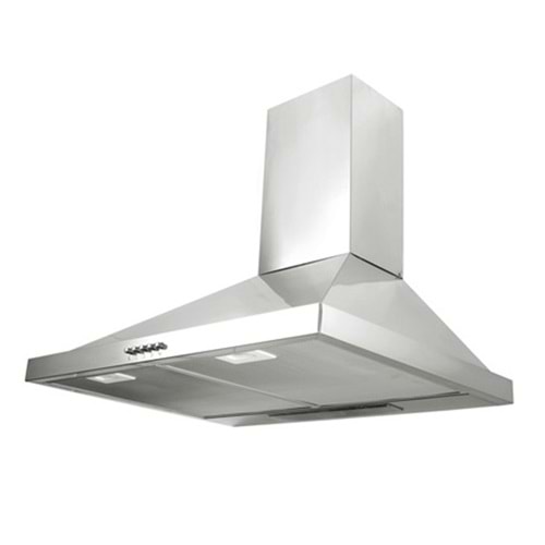 DP6-X Luxell Inoks Davlumbaz