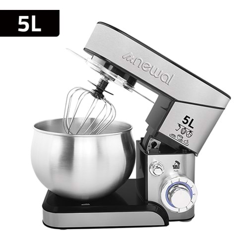 MXR3551 Newal Inoks Stand Mikser 5L