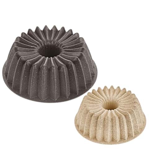 Z1031 Zio Kek Kalıbı 26cm