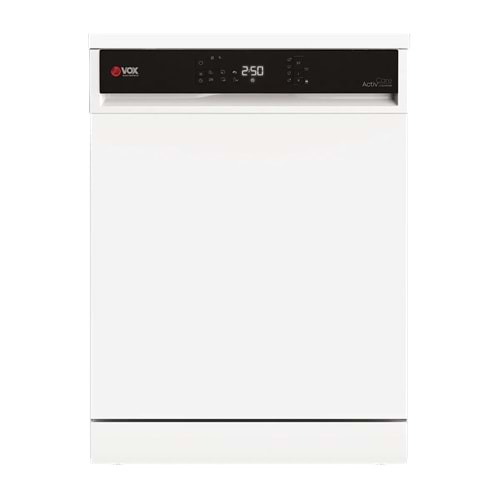 LC12A1EDBE VOX Bulaşık Makinesi Beyaz