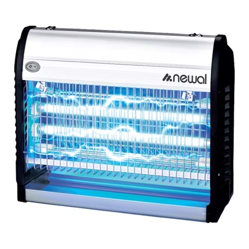 INS177 Newal Sinek & Böcek Öldürücü 60m2