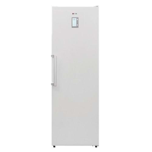 KS3750F VOX NoFrost Buzdolabı 390L
