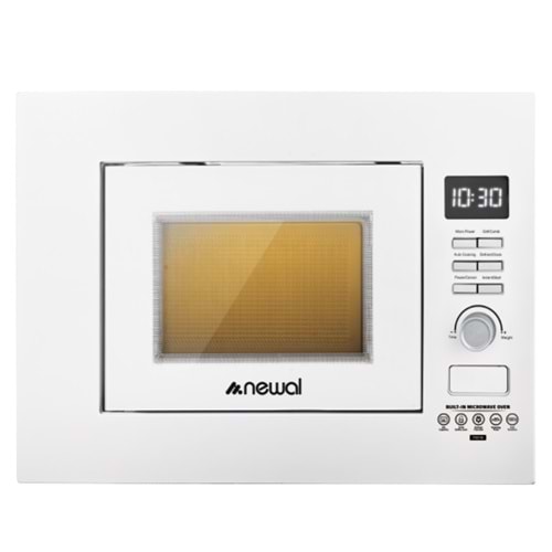 MWO273/1 Newal Ankastre Mikrodalga Fırın