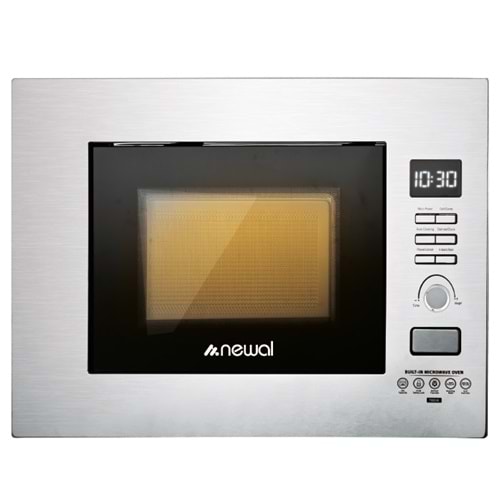 MWO273/5 Newal Ankastre Mikrodalga Fırın