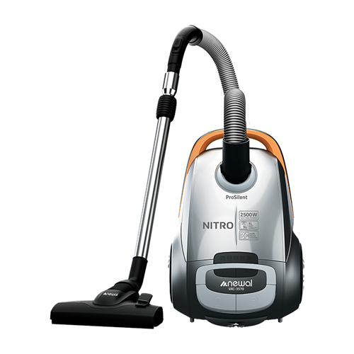 Newal VAC3570/5 Sessiz Elektirikli Süpürge