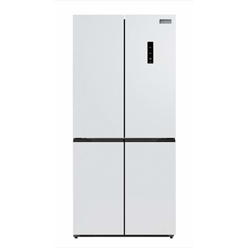 RFG9629/1 Newal Beyaz Buzdolabı 571Lt