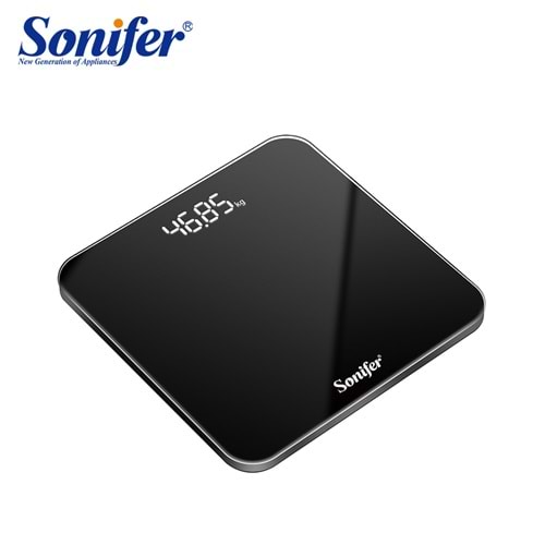 SF1907 Sonifer Dijital Baskül