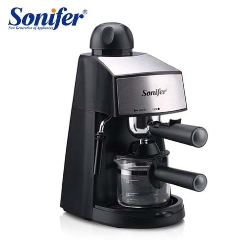 SF3534 Sonifer Espresso Kahve Mkinesi 3.5Bar