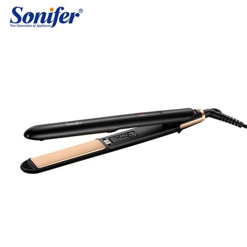 SF9581 Sonifer Saç Düzleştirici