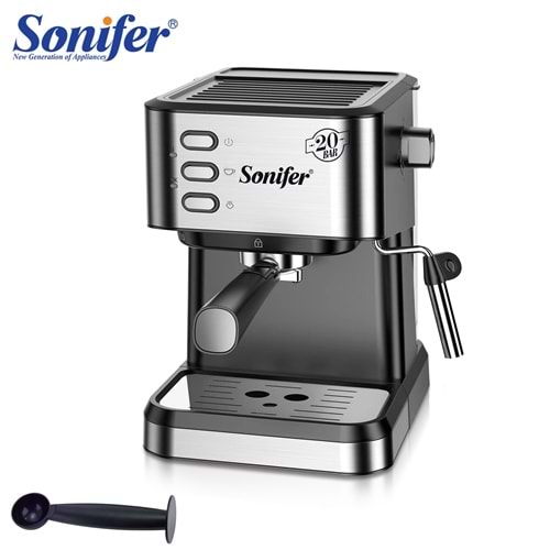 SF3574 Sonifer Espresso Kahve Makinesi