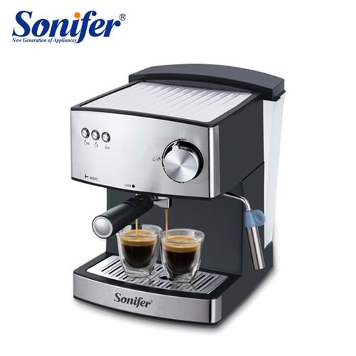 SF3528 Sonifer Espresso Kahve Makinesi