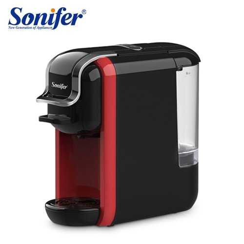 SF3547 Sonifer Espresso Kahve Makinesi