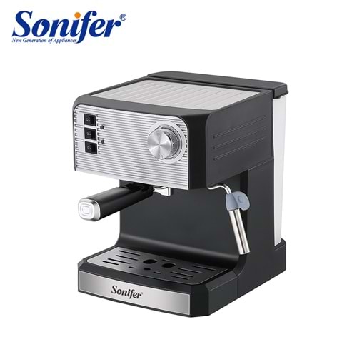 SF3568 Sonifer Espresso Kahve Makinesi