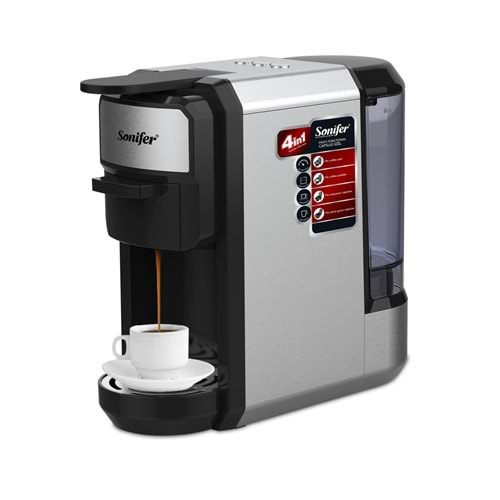 SF3580 Sonifer Espresso Kahve Makinesi