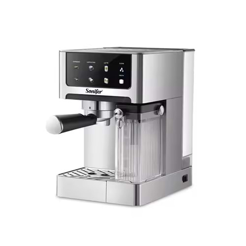 SF3587 Sonifer Oto. Espresso Kahve Makinesi