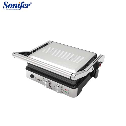 SF6152 Sonifer Tost Makinesi Grill