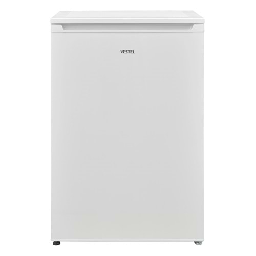 MBR121W Atlantic Mini Buzdolabı 121L