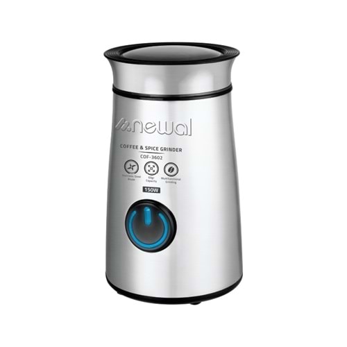 COF3602 Newal Kahve ve Baharat Öğütücü
