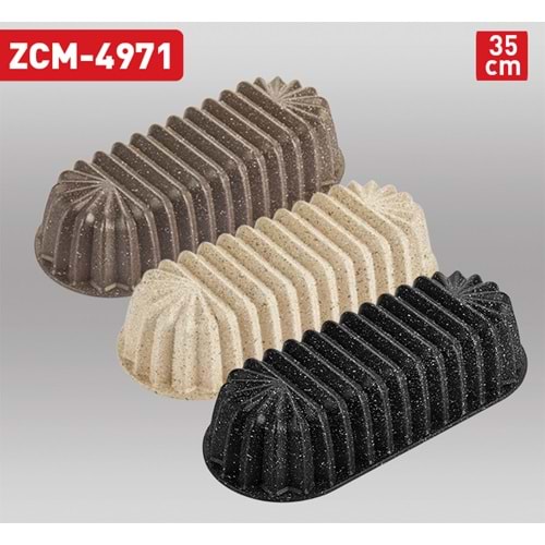 Newal Z4971 Kek Kalıbı 35cm