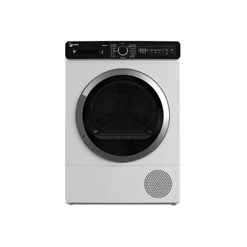 MBTD8W Atlantic Kurutma Makinesi 8KG