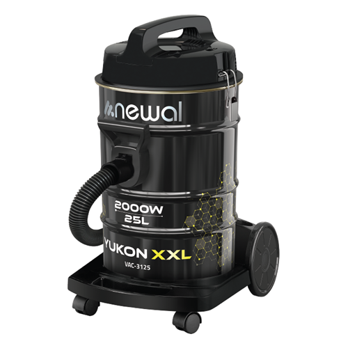 Newal VAC3125/3 Elektrikli Süpürge