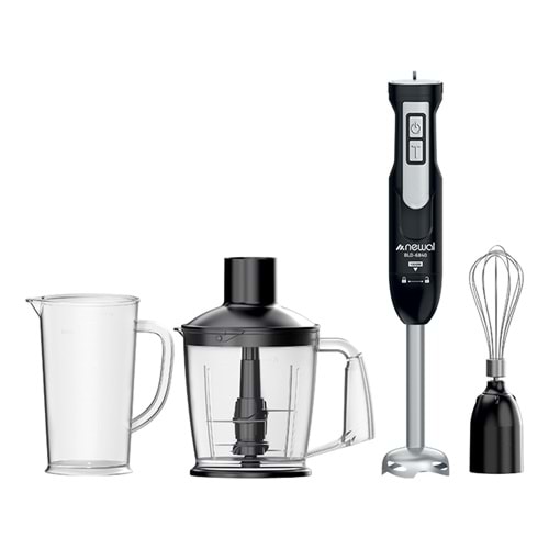 BLD6840 Newal Blender Seti 1000W