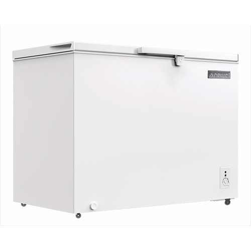 FRZ330/1 Newal Derin Dondurucu beyaz