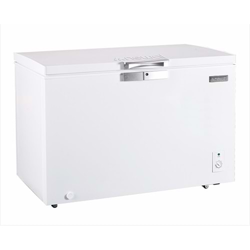 FRZ437/1 Newal Yatay Derin Dondurucu