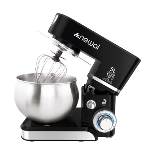 MXR6451 Newal Stand Mikser 5L