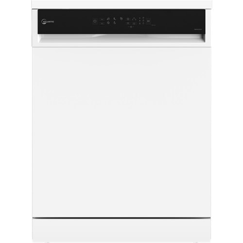 MBDW20W Atlantic Bulaşık Makinesi Beyaz