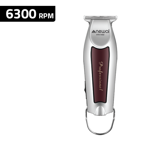 Newal HTR7302 Şarjlı Saç ve Sakal Tıraş Makinesi