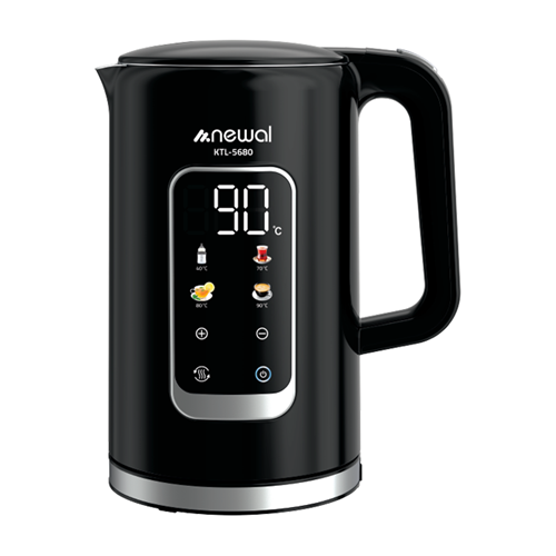Newal KTL5680 Dijital Su Isıtıcı 1.7L